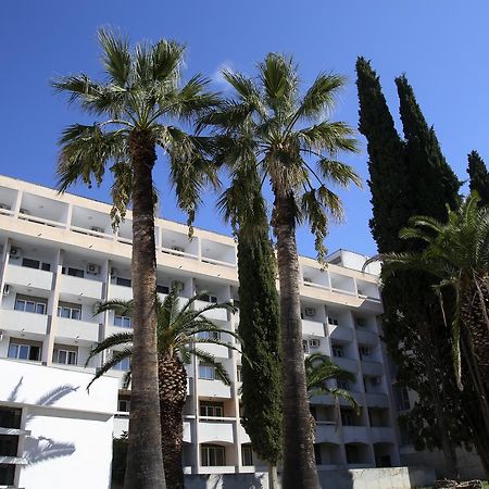 Hotel Zagreb Split Exterior foto