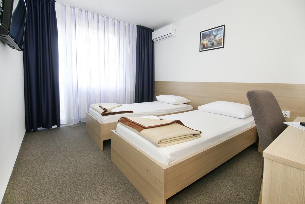 Hotel Zagreb Split Exterior foto