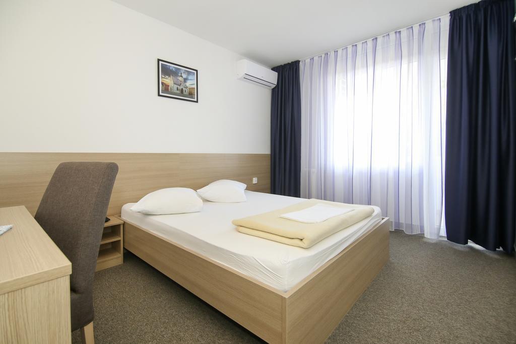 Hotel Zagreb Split Exterior foto